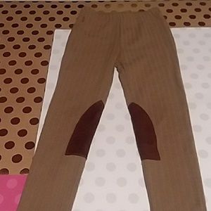 Ralph Lauren. Girls pants.